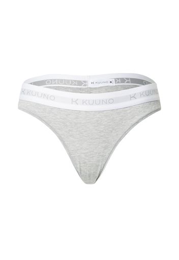 KUUNO String  grigio