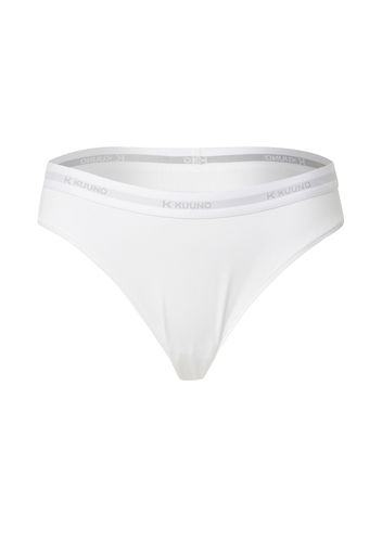 KUUNO Slip  offwhite / grigio