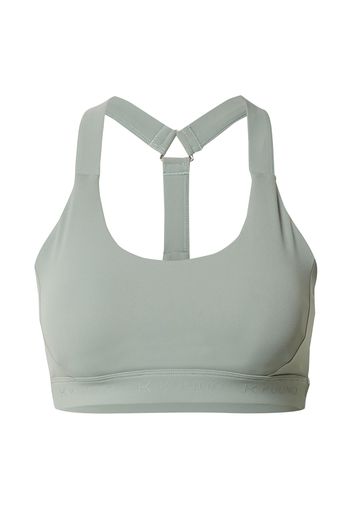 KUUNO Reggiseno sportivo  cachi