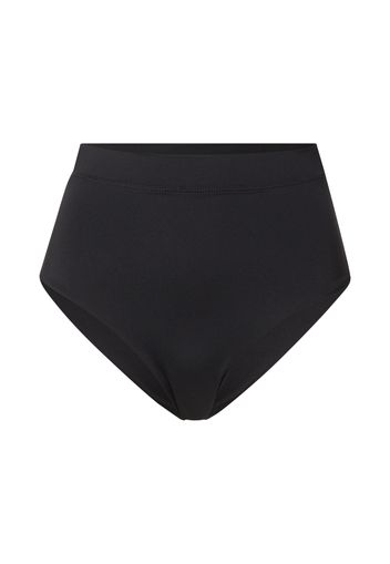 KUUNO Pantaloncini per bikini  nero