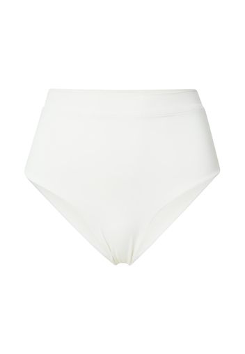 KUUNO Pantaloncini per bikini  bianco