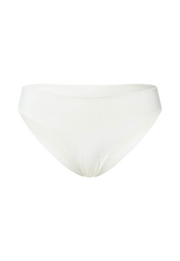 KUUNO Pantaloncini per bikini  bianco