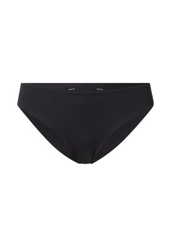 KUUNO Pantaloncini per bikini  nero