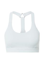 KUUNO Reggiseno sportivo  grigio chiaro