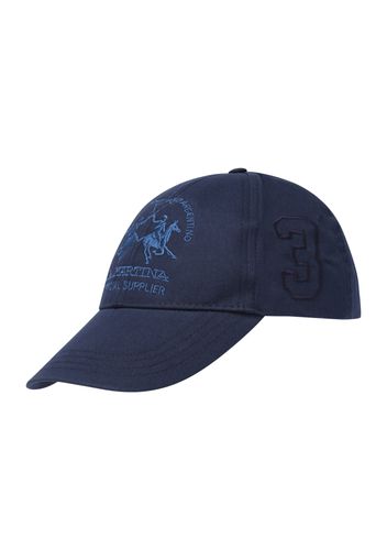 La Martina Cappello da baseball  blu / navy