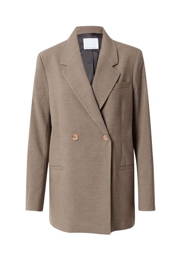 LA STRADA UNICA Blazer  marrone chiaro