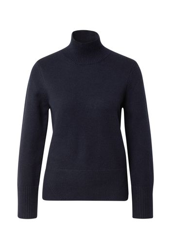 LA STRADA UNICA Pullover 'UNABITA'  blu notte