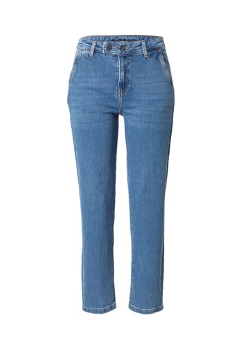 LA STRADA UNICA Jeans 'CLIFF'  blu denim