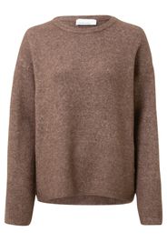 LA STRADA UNICA Pullover  marrone