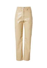 Laagam Pantaloni 'Spike'  beige