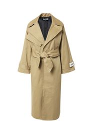 Laagam Cappotto di mezza stagione  beige scuro