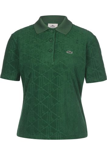 Lacoste LIVE Maglietta  verde scuro