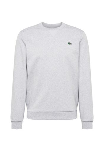 Lacoste Sport Felpa sportiva  grigio chiaro