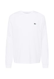 Lacoste Sport Maglia funzionale  bianco