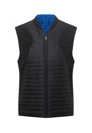 Lacoste Sport Gilet  nero