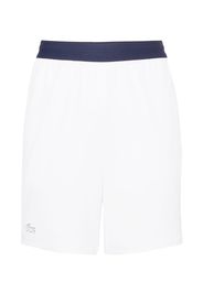 Lacoste Sport Pantaloni sportivi  navy / bianco