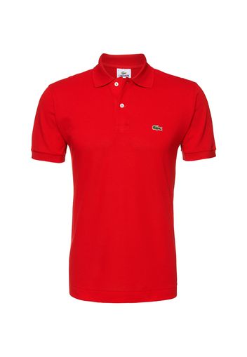 LACOSTE Maglietta  rosso / verde / bianco