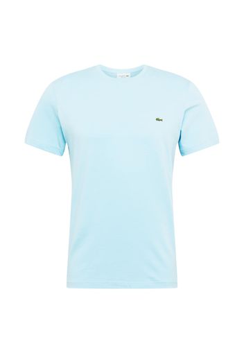 LACOSTE Maglietta  blu chiaro