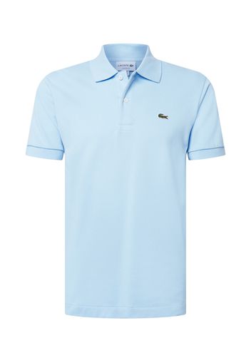 LACOSTE Maglietta  blu chiaro