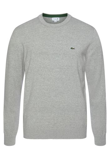 LACOSTE Pullover  grigio