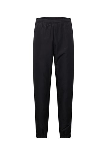 LACOSTE Pantaloni sportivi  nero