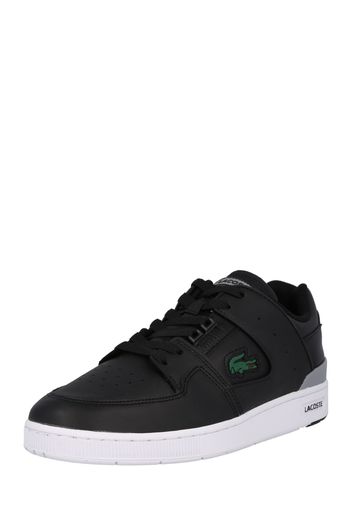 LACOSTE Sneaker bassa 'COURT CAGE'  nero