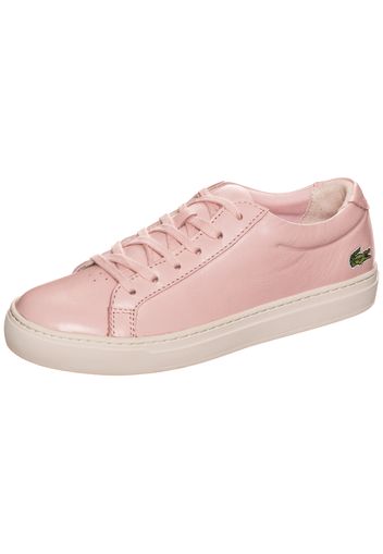 LACOSTE Sneaker bassa  rosa chiaro