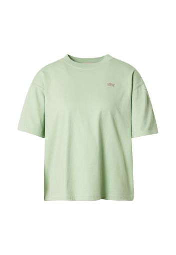 LACOSTE Maglietta  verde chiaro