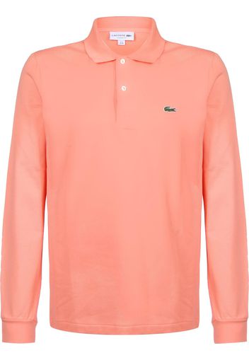 LACOSTE Maglietta  corallo