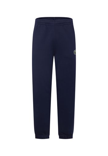 LACOSTE Pantaloni  marino