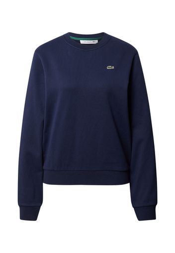 LACOSTE Felpa  marino