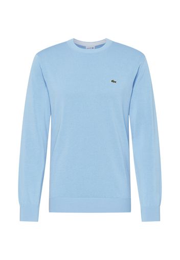 LACOSTE Pullover  blu chiaro