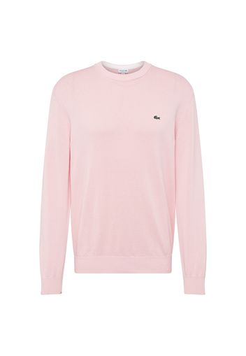 LACOSTE Pullover  verde / rosa