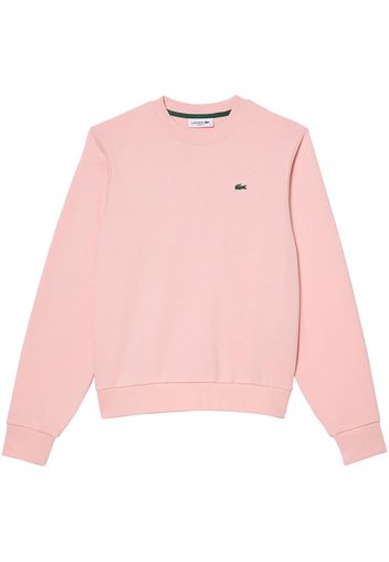 LACOSTE Felpa  rosa