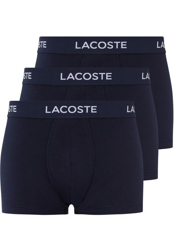 LACOSTE Boxer  navy / bianco