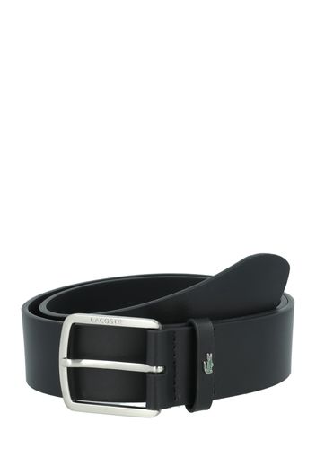 LACOSTE Cintura  nero