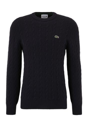 LACOSTE Pullover  marino