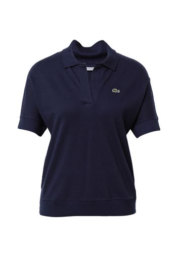 LACOSTE Maglietta  navy