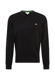 LACOSTE Pullover  nero