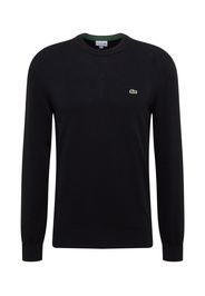 LACOSTE Pullover  nero