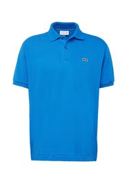 LACOSTE Maglietta  blu chiaro / verde / bianco