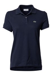 LACOSTE Maglietta  marino