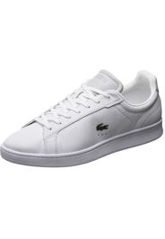 LACOSTE Sneaker bassa 'Carnaby PRO'  colori misti / bianco