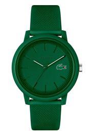 LACOSTE Orologio analogico  verde