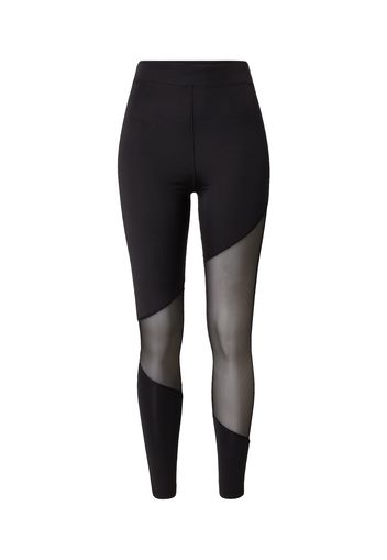 Lapp the Brand Pantaloni sportivi  nero