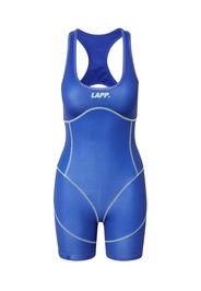 Lapp the Brand Completo sportivo  blu reale / blu cielo