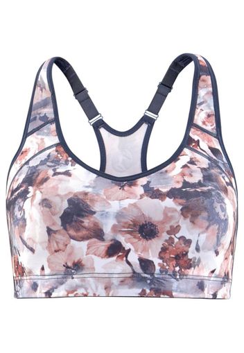 LASCANA ACTIVE Reggiseno sportivo  colori misti