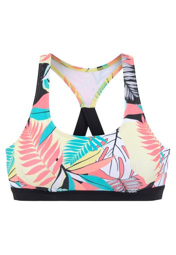 LASCANA ACTIVE Top per bikini  colori misti