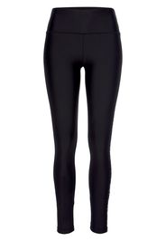 LASCANA ACTIVE Pantaloni sportivi  nero