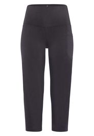 LASCANA ACTIVE Pantaloni sportivi  antracite